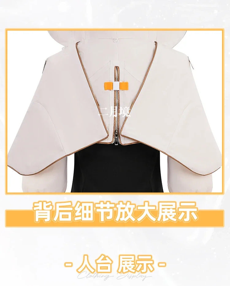 Final Fantasy 14 Sphene Shufen Estinien Cosplay Costume Coat Uniform Halloween Carnival Party Christmas Play Role Clothing