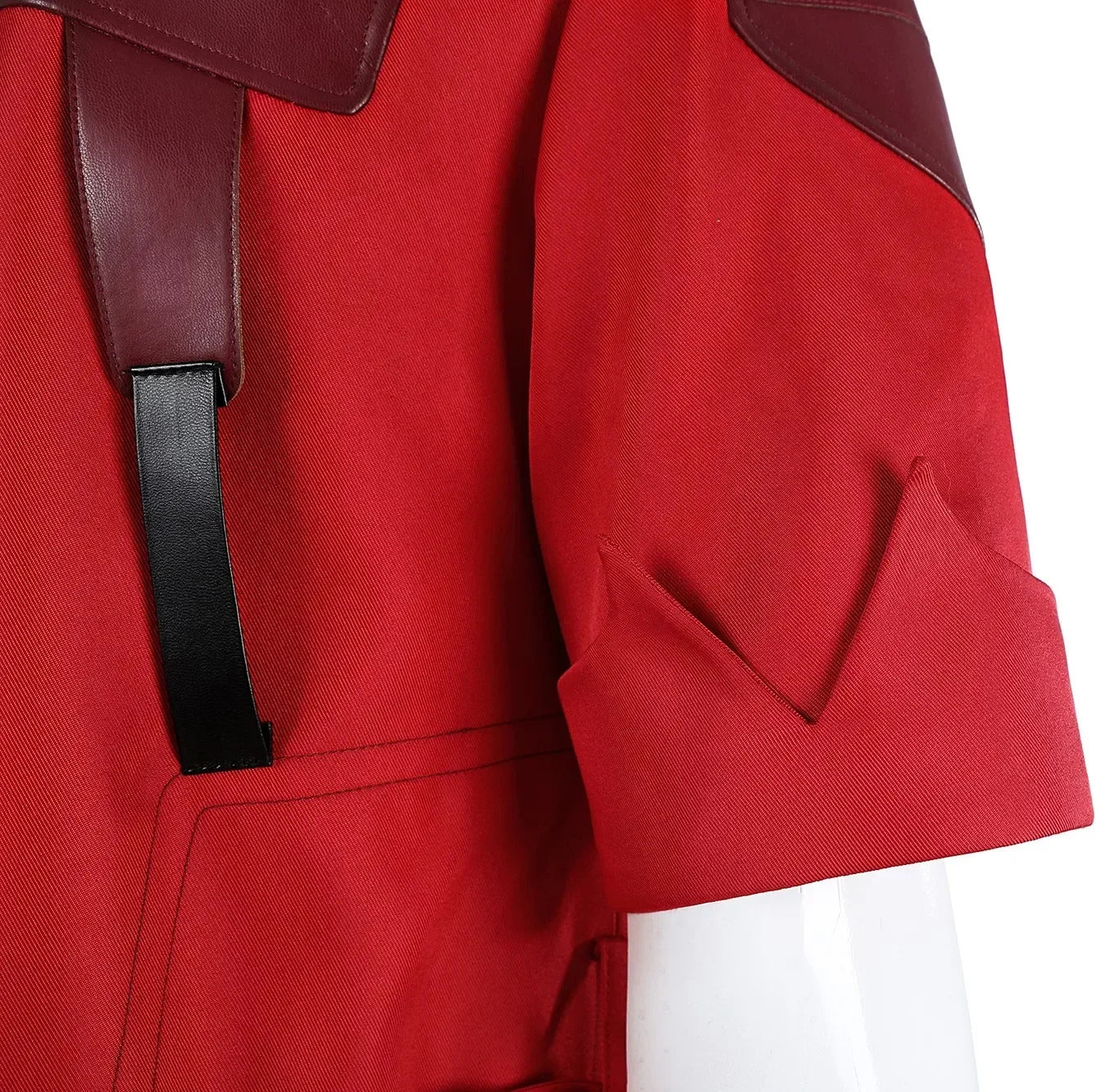 Disguise devil cos may cry Dante cosplay costume DMC long trench coat outfit Halloween Carnival Party full set custom size