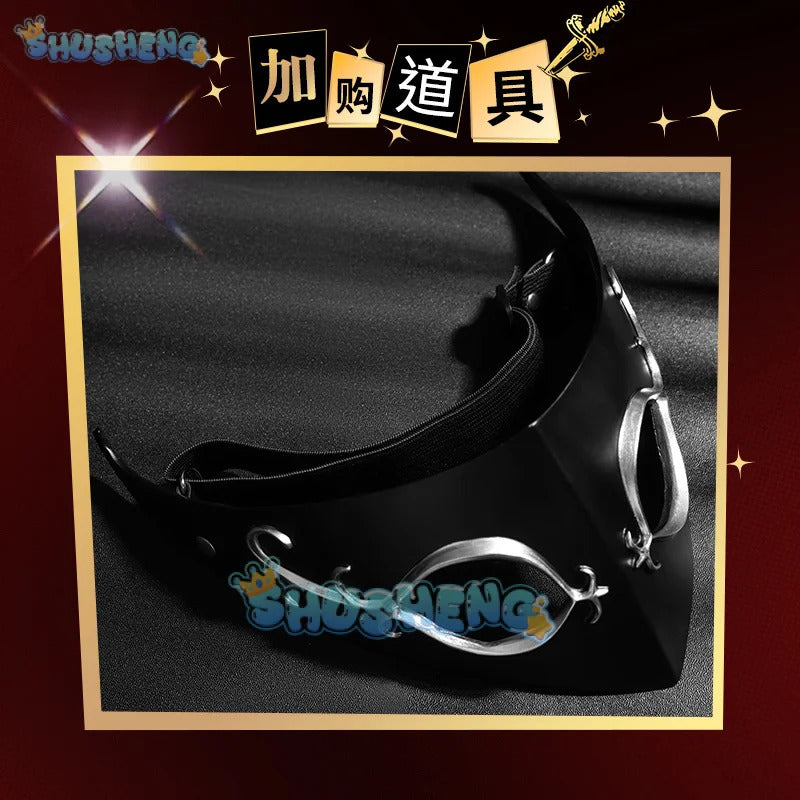 Anime P5 Persona Kasumi Yoshizawa Cosplay Costume Uniform Halloween Carnival Party Christmas Play Role Clothes Clothing Shusheng