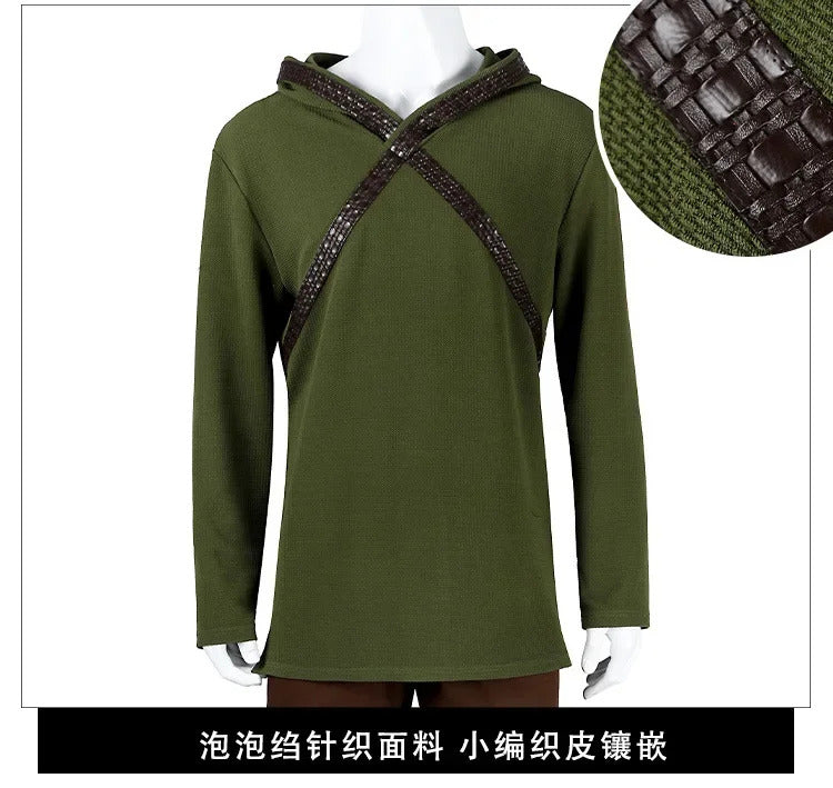 Movie How to Train Your Dragon Hiccup Cosplay Costume Uniform Halloween Carnival Party Christmas Play Role Clothes Clothing