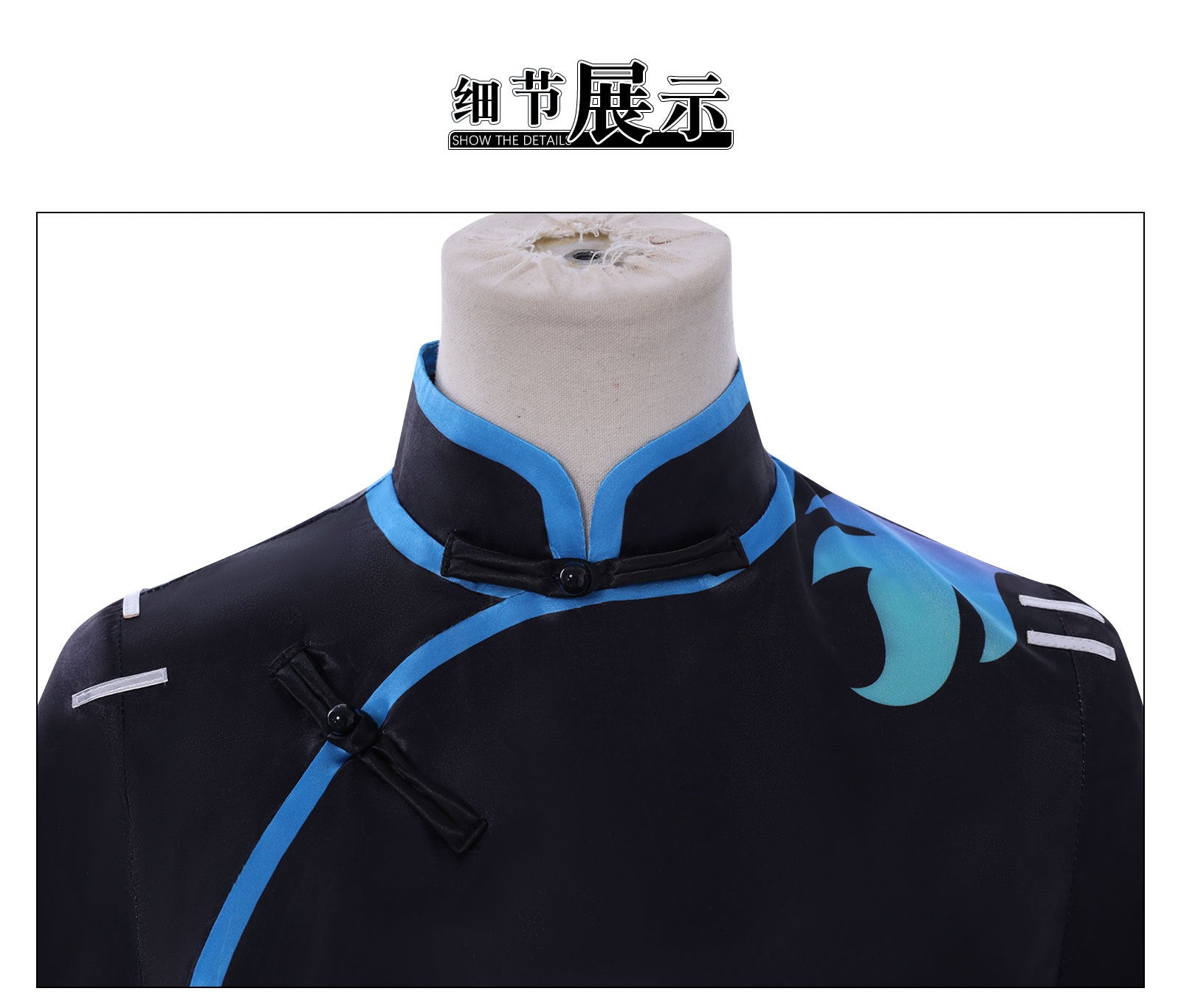 Identity V Antiquarian Flower Fire Cosplay Costume Republic Student Dress Chinese Style Hanfu Anime Game Character Outfit Summer