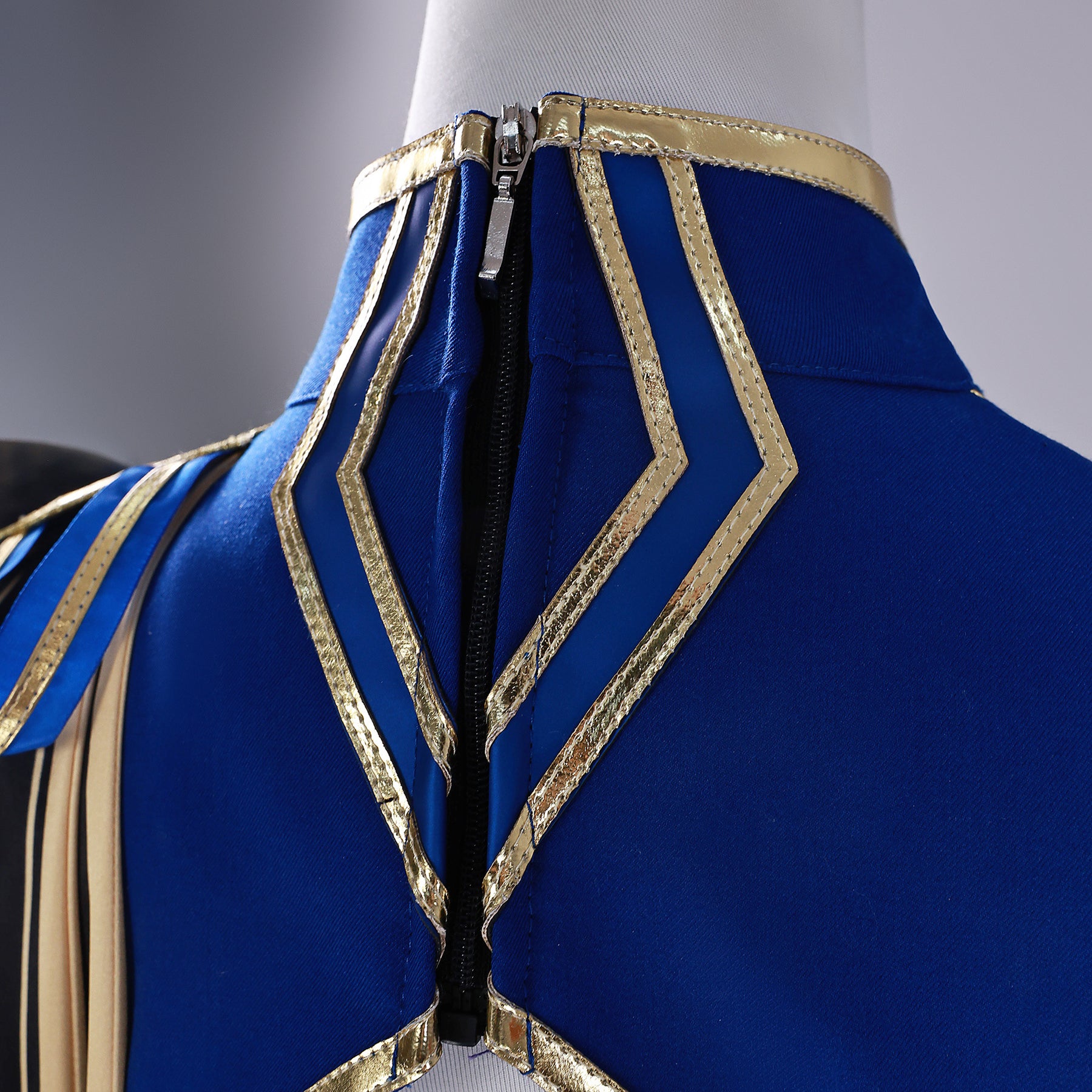 Saber Cosplay Costume Fate X Honkai:Star Rail Game Cos Costuems Full Set
