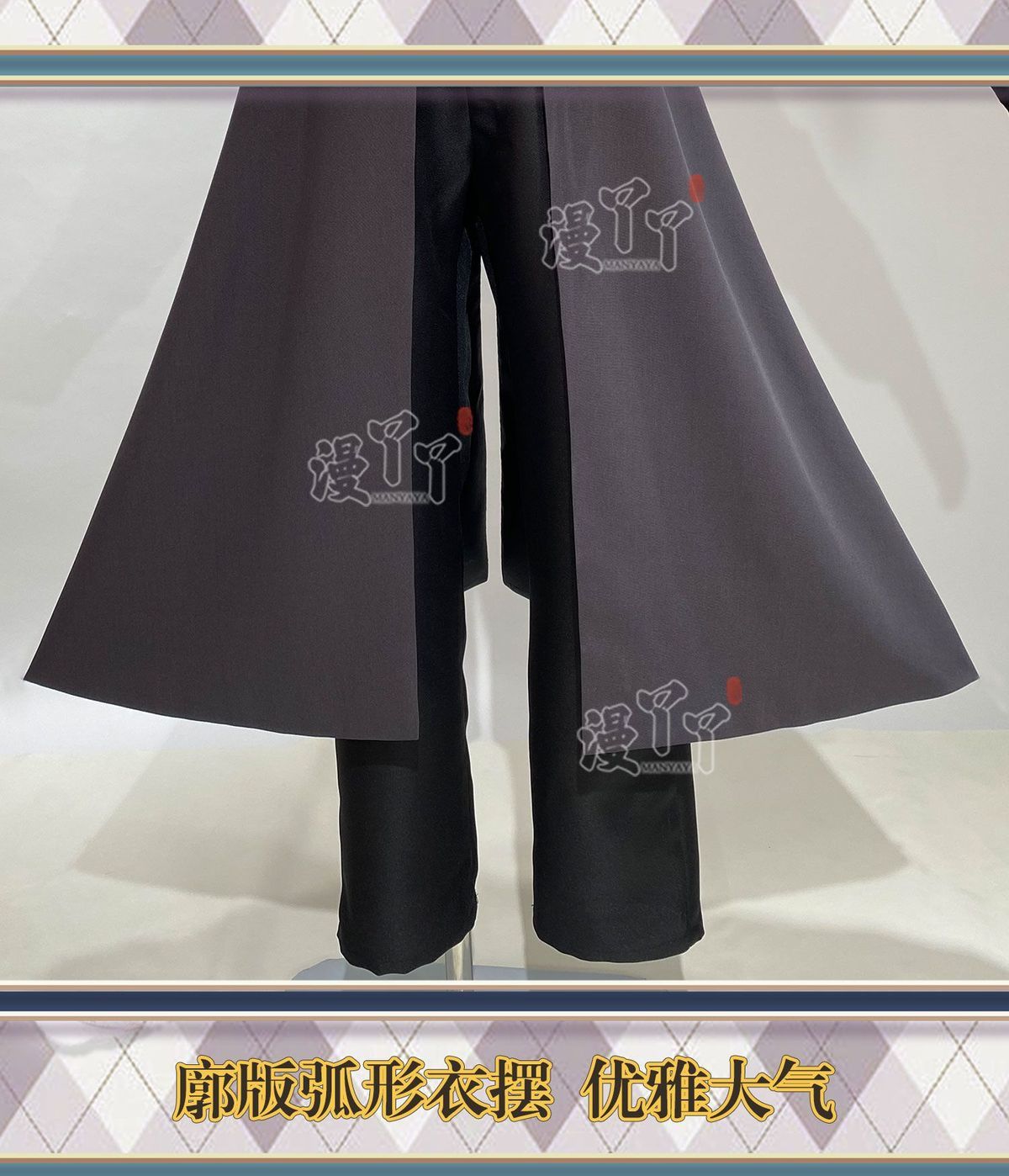 Aesop Carl Cosplay Costume Game Identity V Embalmer Cosplay Suit Party Clothing Halloween Carnival Uniforms Custom Made