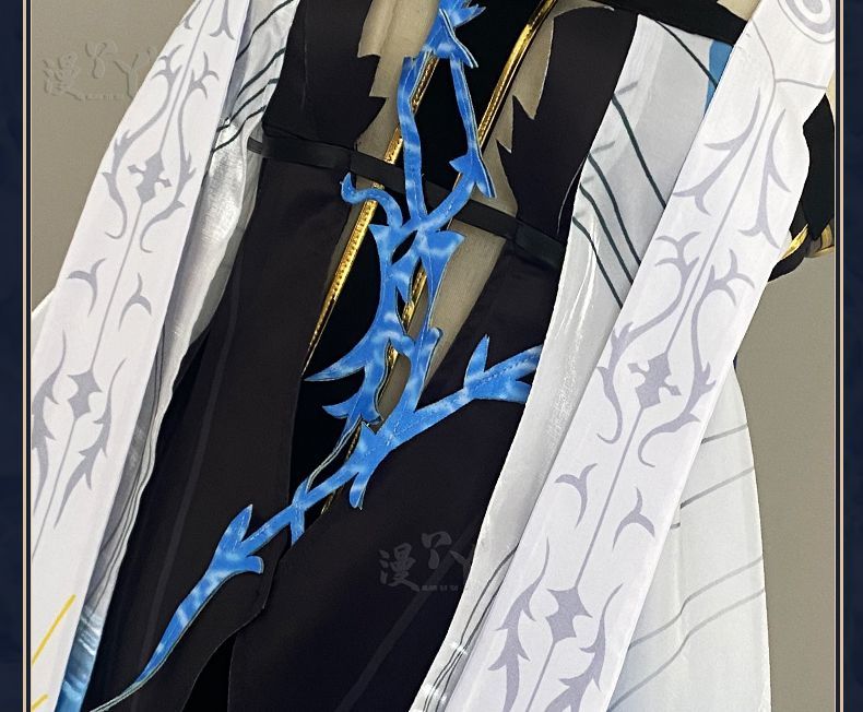 Cartethyia Cosplay Costume Game Wuthering Waves Women Dress Cantarella Cosplay