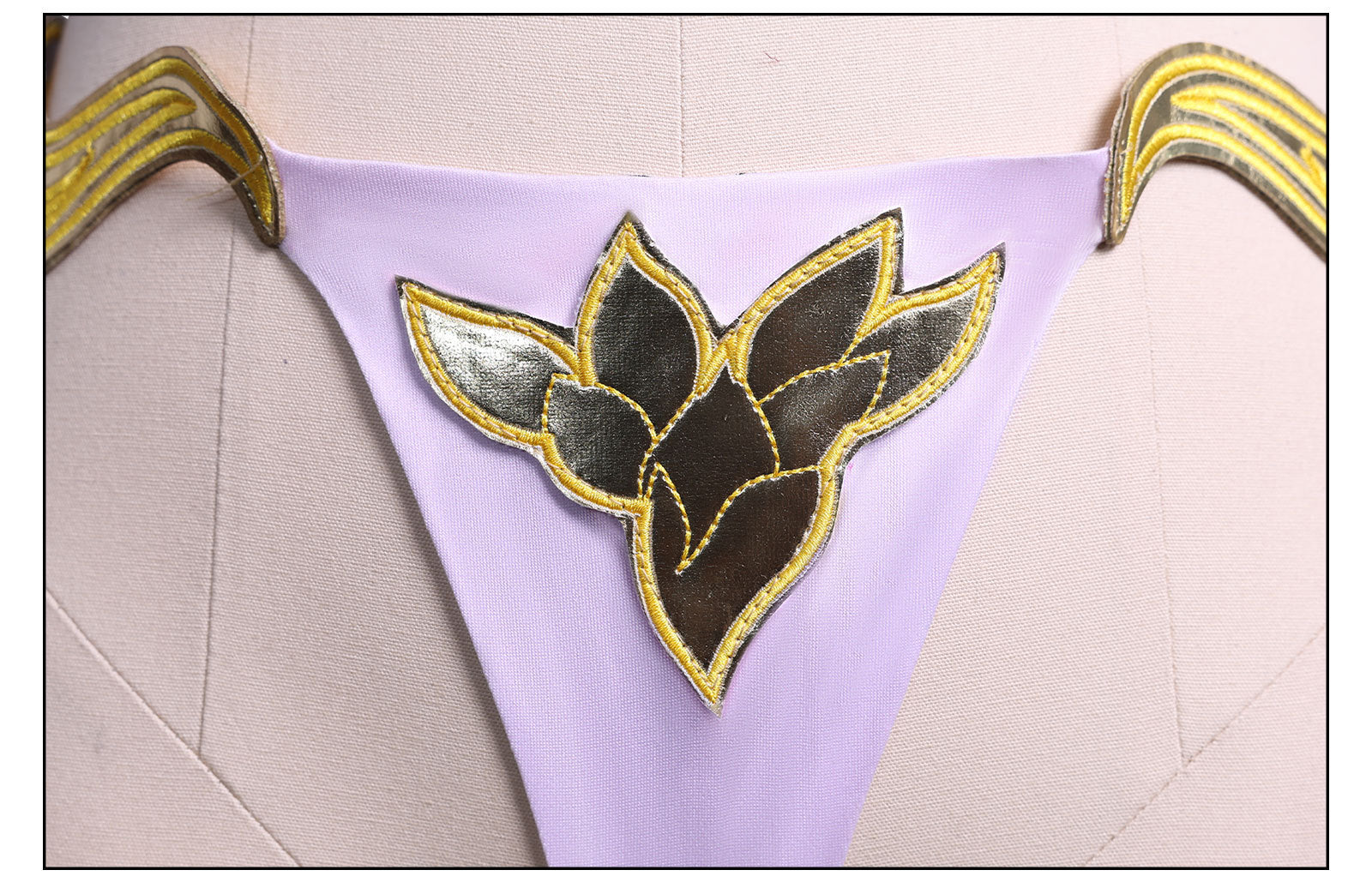 Fate/Grand Order Game Kama Cosplay With White Wig The Eros In Legend The 5-star Follower Rank Assassin Cosplay Costume Full Suit