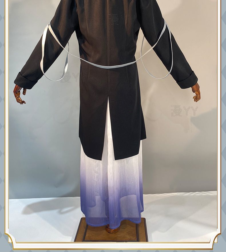 Arknights Theresa Cosplay Costume Cos Game Anime Party Uniform Hallowen Play Role Clothes New Full Set