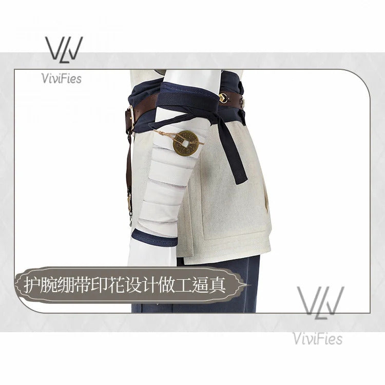 IN STOCK Raiden Mortal Kombat 1 Cosplay Bi Han Costume MK 1 Raiden Cosplay Halloween Costume Customized Carnival