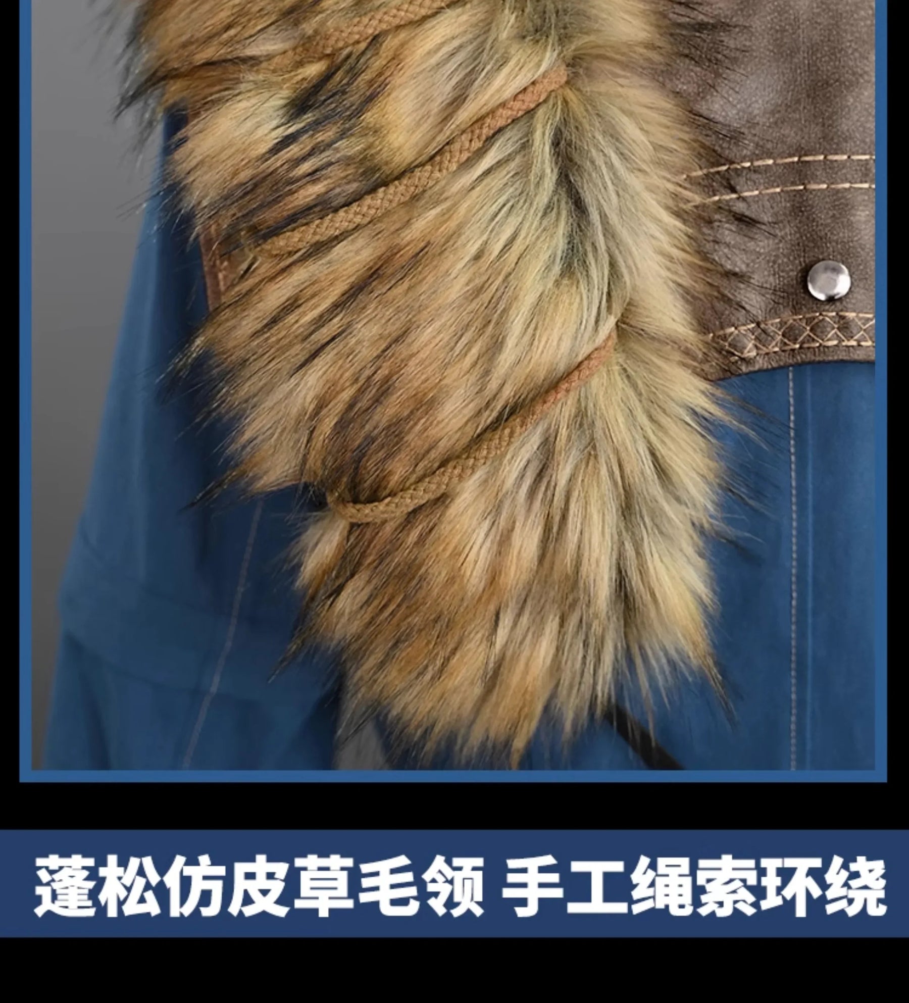 Lies of P: Overture Male lead P Cosplay Costume Coat pants belt props accessories scarf set Halloween party new fashion uniform