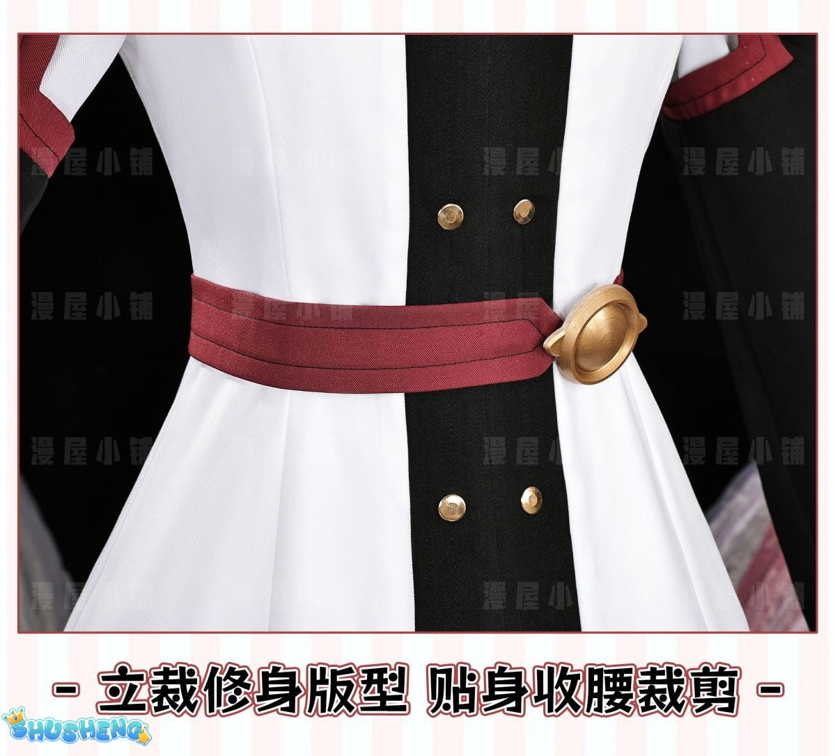 Anime Sword Art Online SAO Movie: Ordinal Scale Yuuki Asuna Uniform Outfits Anime Customize Cosplay Costumes Wig Props