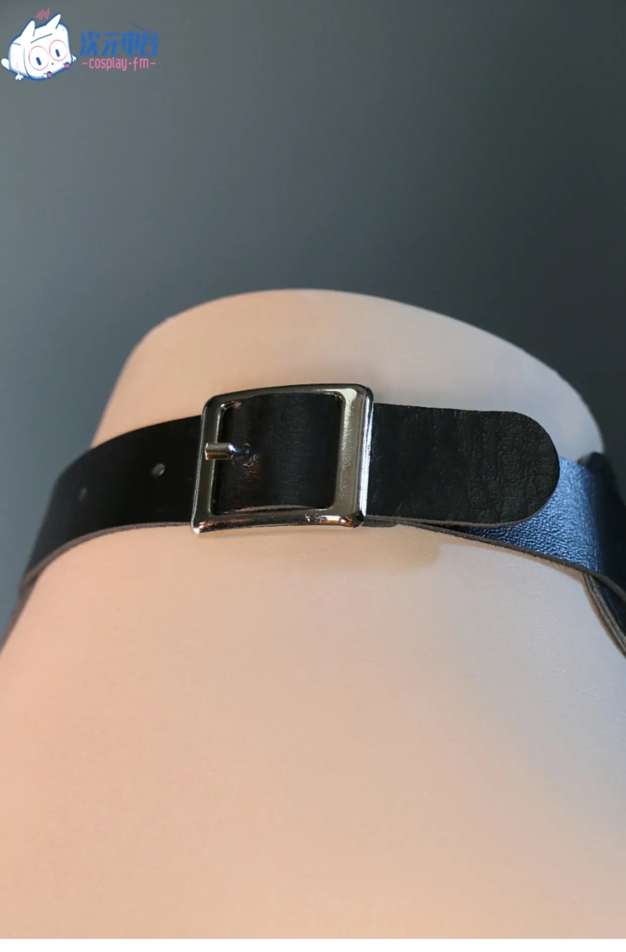 NIKKE:The Goddess of Victory Mihara Cosplay Costume Halloween Carnival Tie up black sexy jumpsuit accessories props uniform set