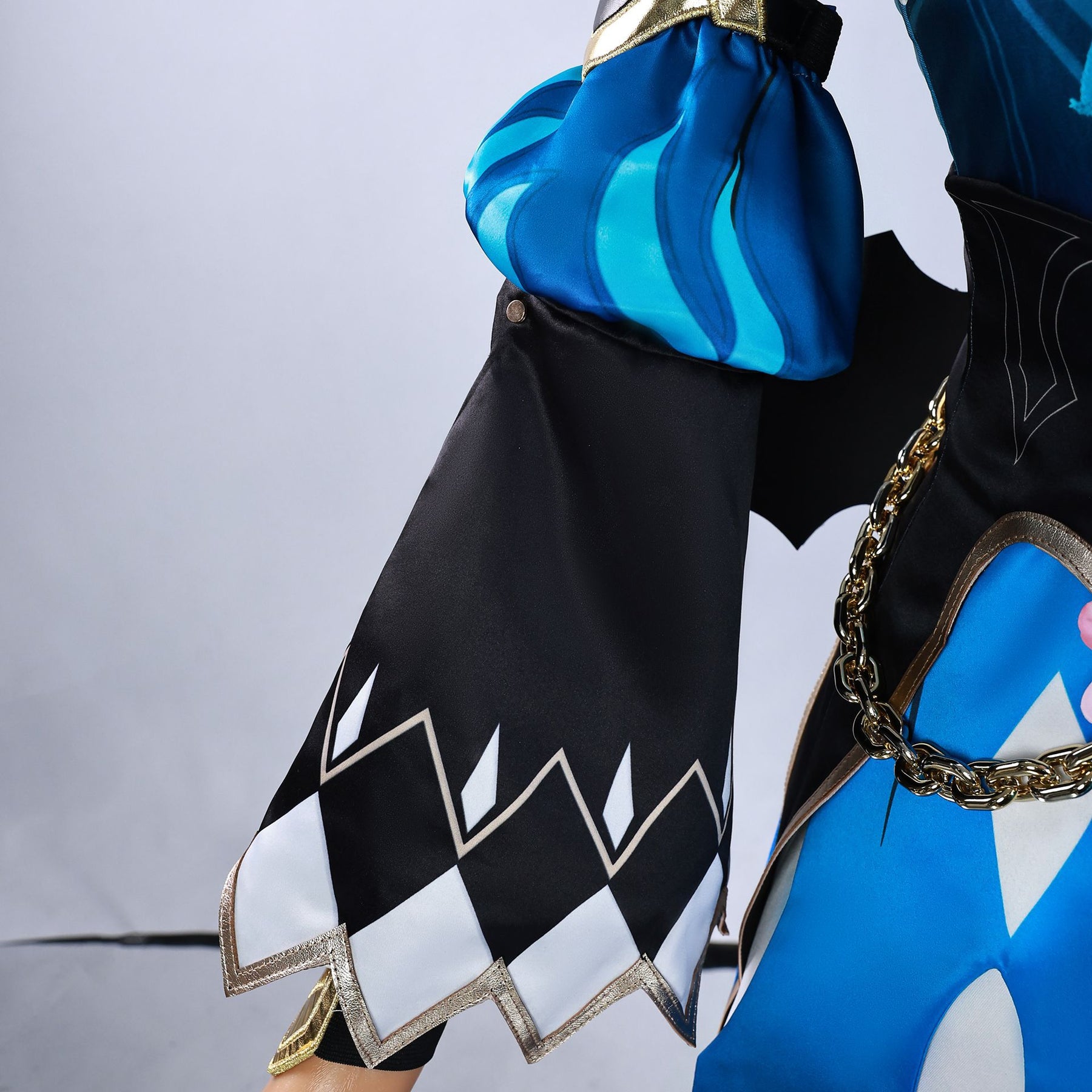 Honkai: Star Rail Cerydra Game Cosplay Costume Uniform Anime Clothe Halloween Costumes For Women Man Full Set