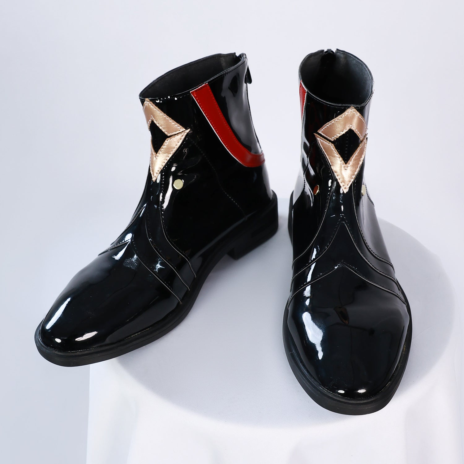 NEW Jia Duo Bao X Honkai Star Rail Tingyun Fugue Cosplay Costume Ting Yun Aventurine Cosplay Costume Suits Wig Shoes Full Sets