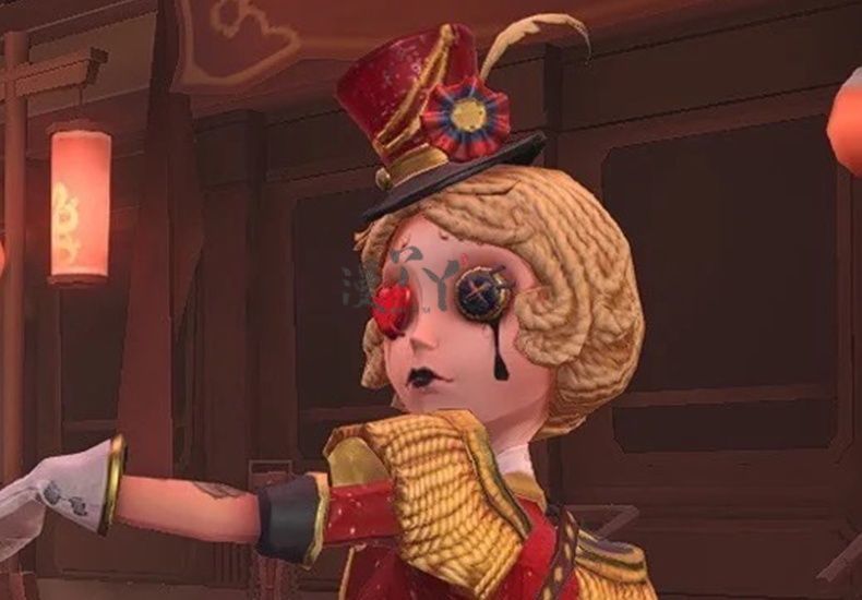 Game Identity V Animal Tamer Margaretha Zelle Cosplay Costume Women Dancer Suit Halloween Carnival Party Uniforms Custom Made