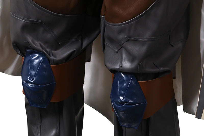 Game Valorant Cypher Cosplay Costume Pants Coat Gloves Hat Prop Men Women Halloween Party Carniavl Roleplay Outfits Prop