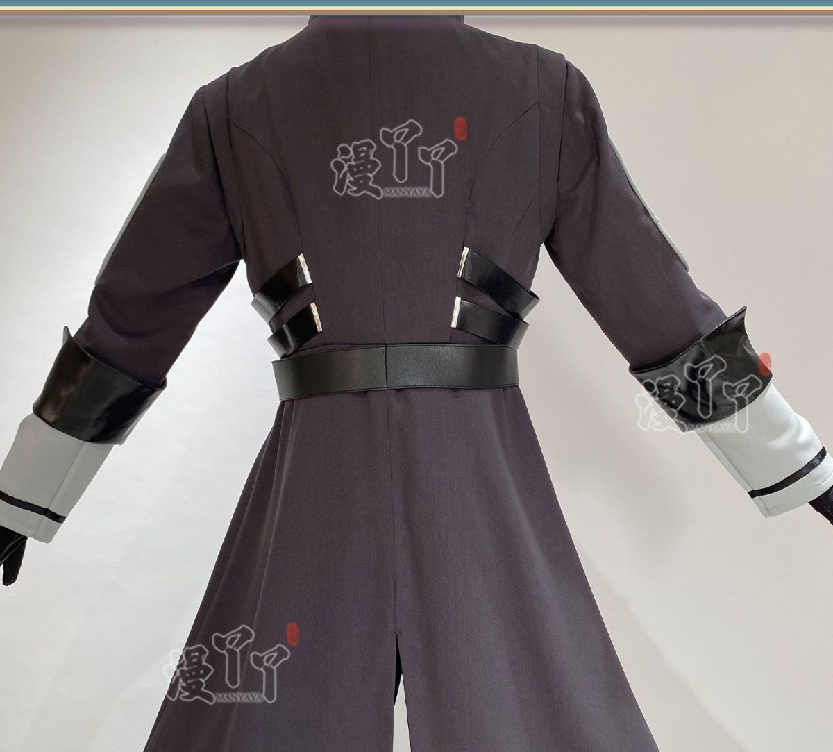 Aesop Carl Cosplay Costume Game Identity V Embalmer Cosplay Suit Party Clothing Halloween Carnival Uniforms Custom Made