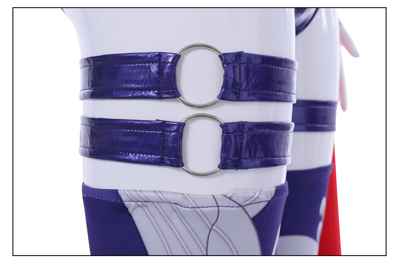 Marvel Rivals Psylocke Cosplay Costume Fantastic Women Jumpsuit for Female Disguise Fantasy Halloween Carnival Party Outfits