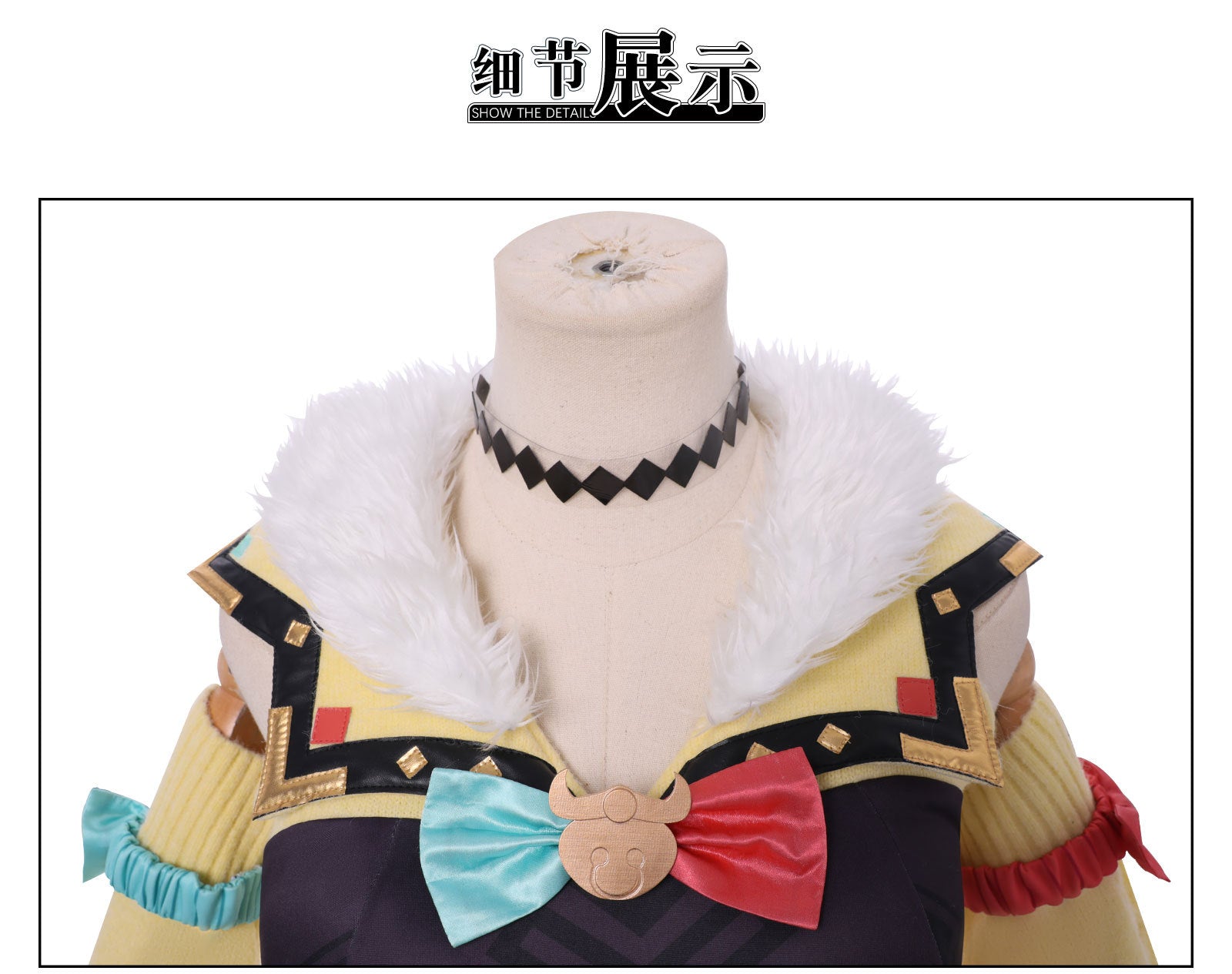 Hot Game Genshin Impact Varesa Cosplay Costume Anime Clothes Cute Dress for Women Girls Uniform Wig Shoes Halloween Role Party