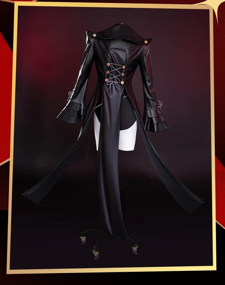 Anime P5 Persona Kasumi Yoshizawa Cosplay Costume Uniform Halloween Carnival Party Christmas Play Role Clothes Clothing Shusheng