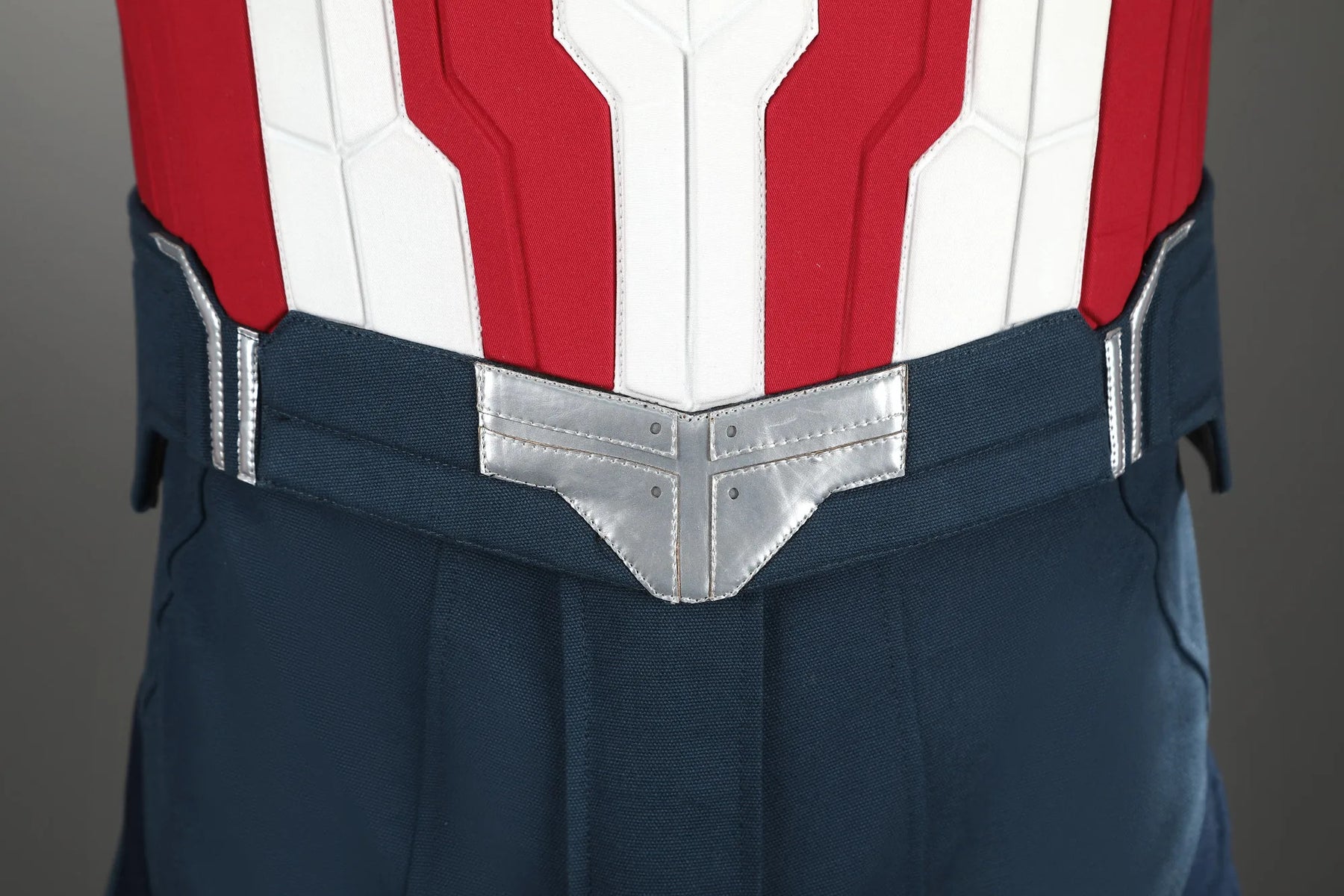 Sam Wilson cosplay superhero Captain 4 Falcon costume shoes movie high quality bodysuit party Halloween combat men suit new set