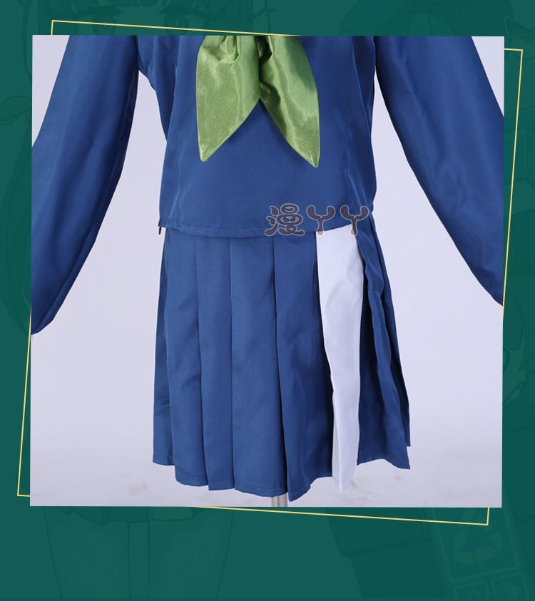Game Blue Archive Kasumizawa Miyu Cosplay Costume Women Cute Sailor Dress Party Suit Halloween JK Uniforms Custom Made