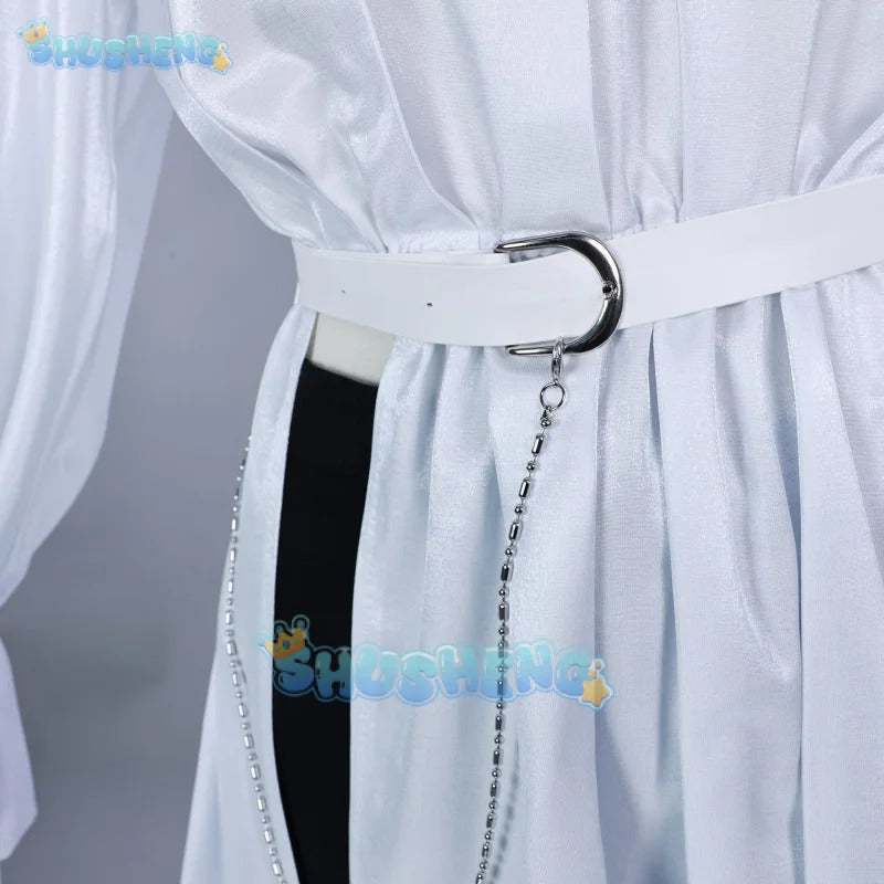 Alien Stage R5 Luka Cosplay Costume Uniform Halloween Carnival Party Christmas Play Role Clothes Clothing
