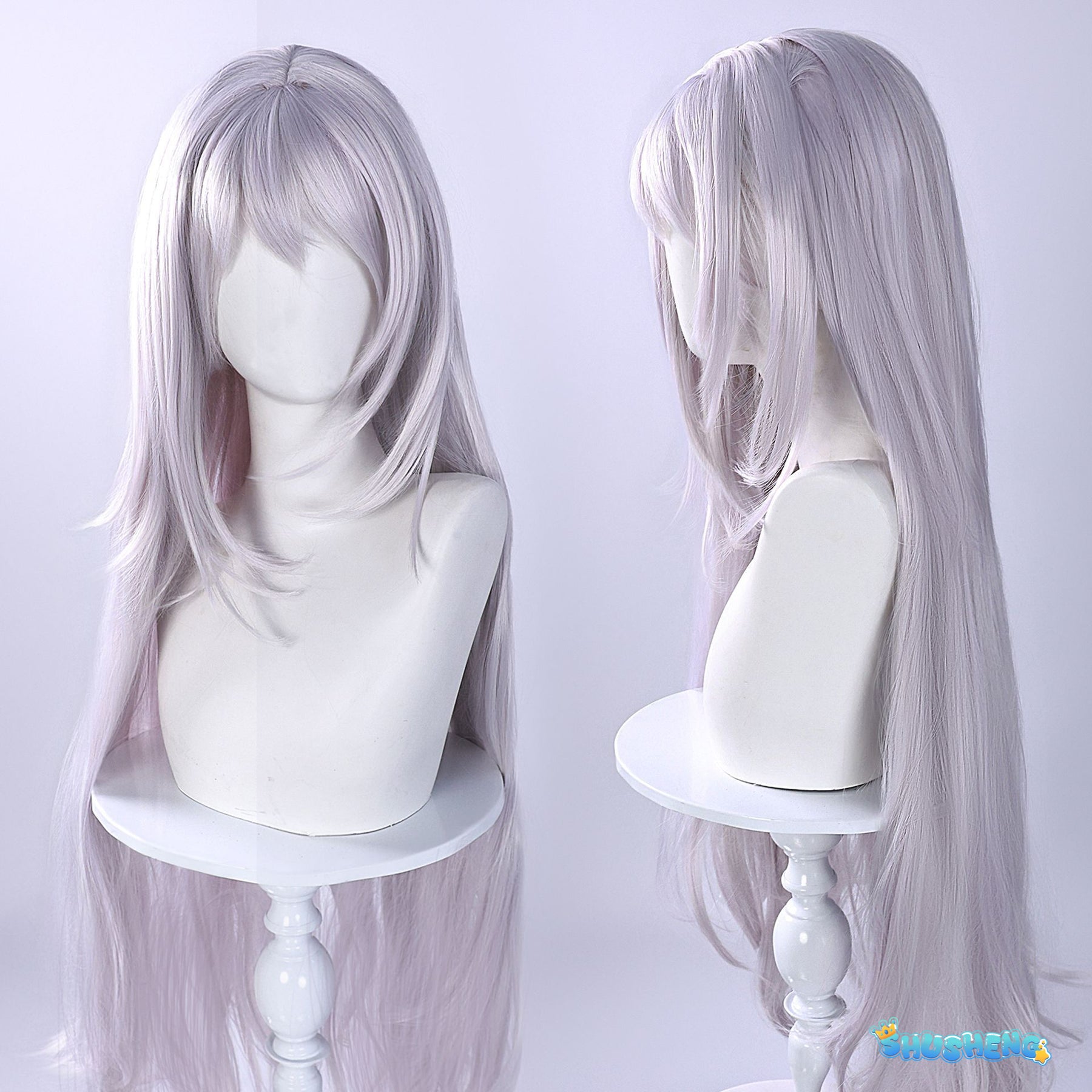 Genshin Impact Skirk cosplay Game costume set Skirk new costume