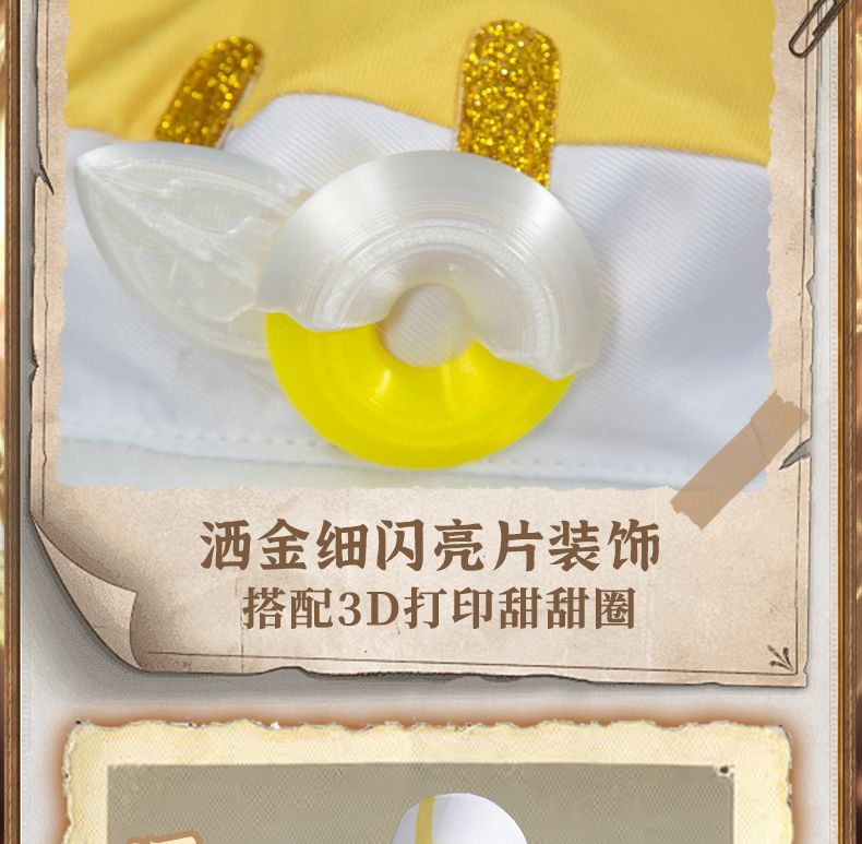 Norton Campbell Cosplay Costume Game Identity V Prospector Cosplay Suit Party Clothing Halloween Carnival Uniforms