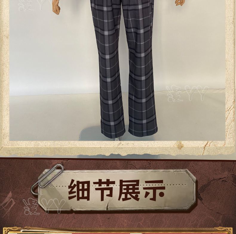 Kuzuha Cosplay Costume Vtuber Cosplay Fancy Party Suit High School Uniform Halloween Carnival Outfits Anime Clothing Custom Made