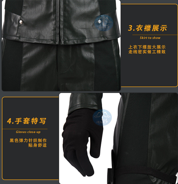 TV Surper Hero Carnival Halloween Adult Superhero Oliver Cosplay Queen Costume Arrow Battle Suits Green Outfit Arrow Hero