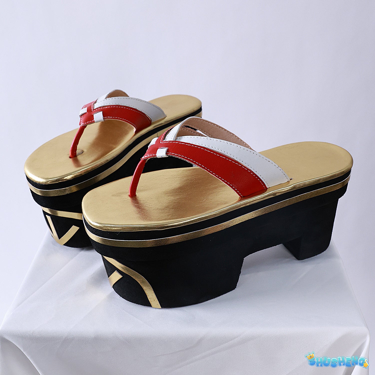 Nohara Rin Cosplay Costume Drifting Wanderer Full Set Uniform Role Play Halloween Carnival Party Outfit for Women