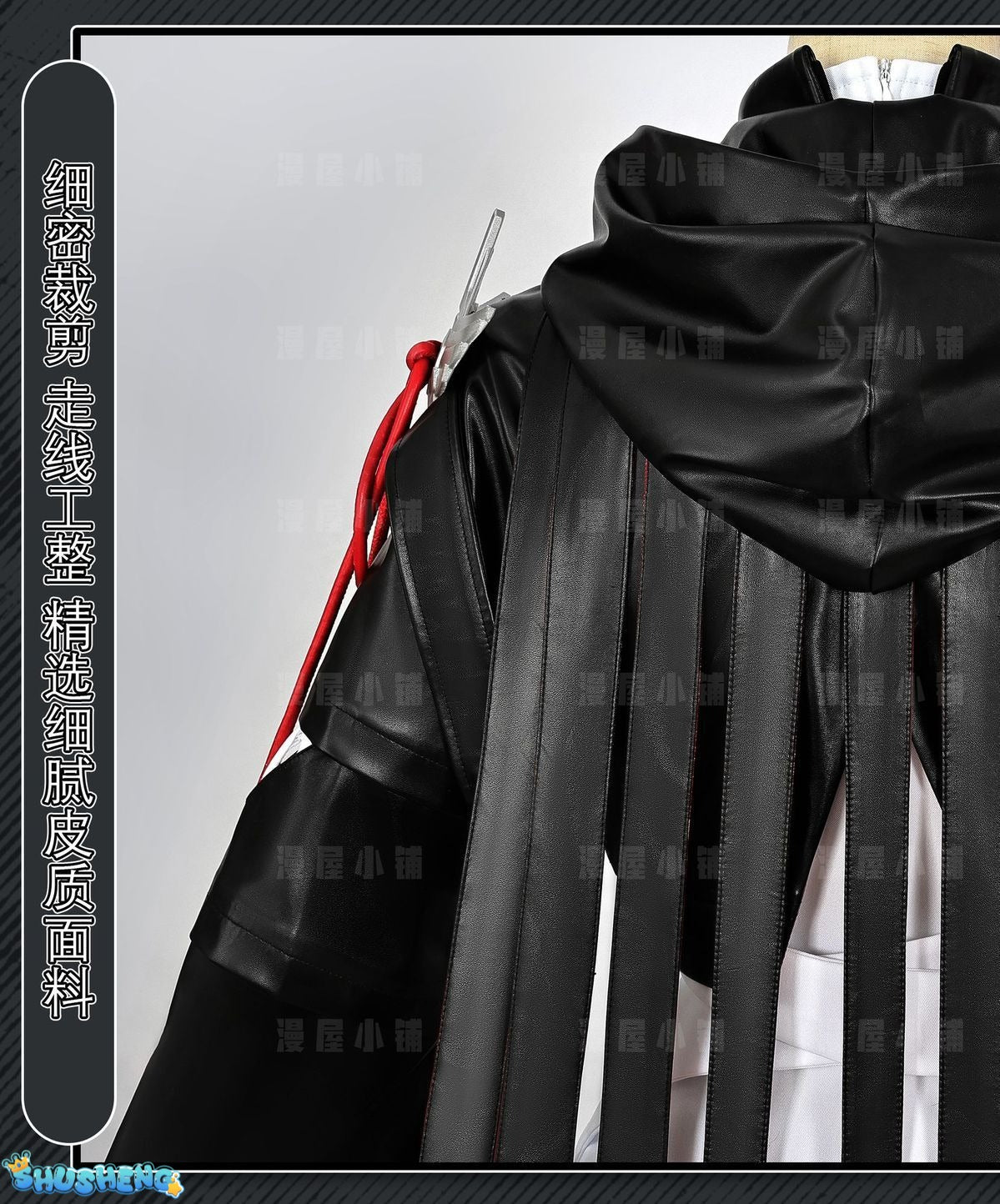 Arknights Exusiai the New Covenant Cosplay Costume Halloween Game Suit Women Outfits New Suit Anime Clothes COSFun