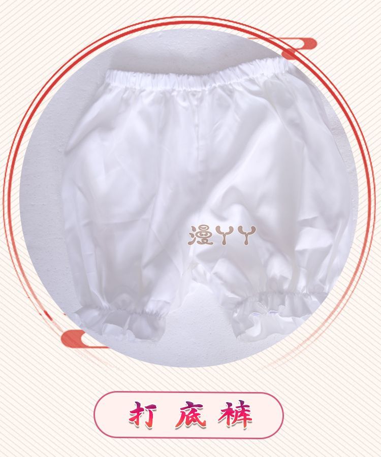 Klee Blossoming Starlight Cosplay Genshin Impact Klee New Skin Cosplay Wig Halloween Party Outfits for Girls