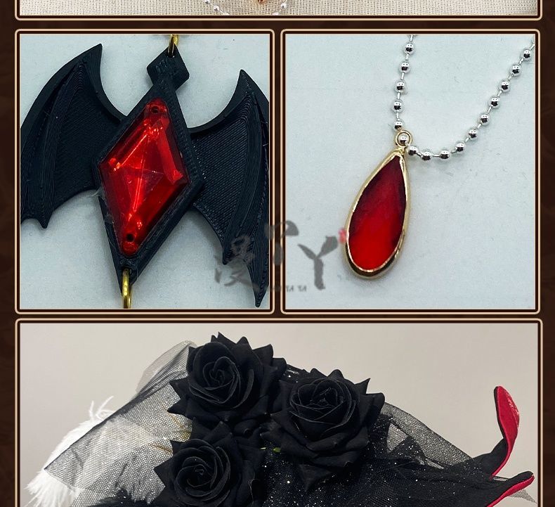Barmaid Demi Bourbon Cosplay Costume Halloween Christmas Role Playing Party Comic con Game Anime Costume