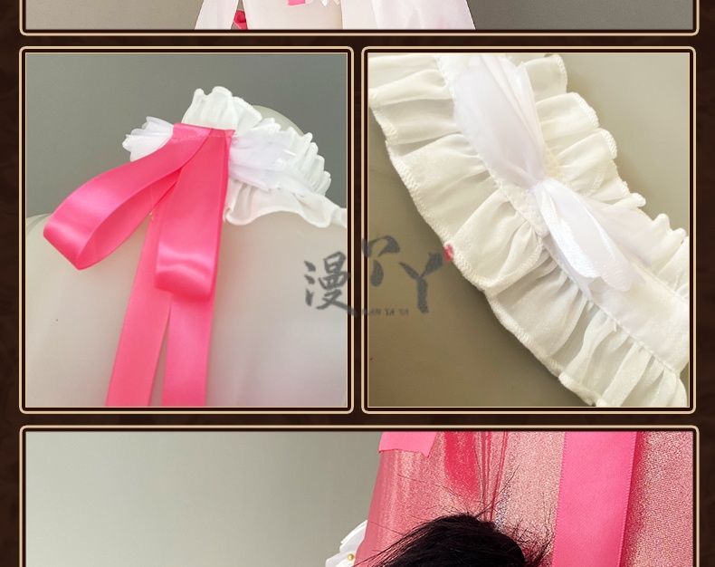 Azur Lane Anime Cosplay Costume Halford Sexy Lingeries Loli Jumpsuit for Women Halloween Cos Outfits