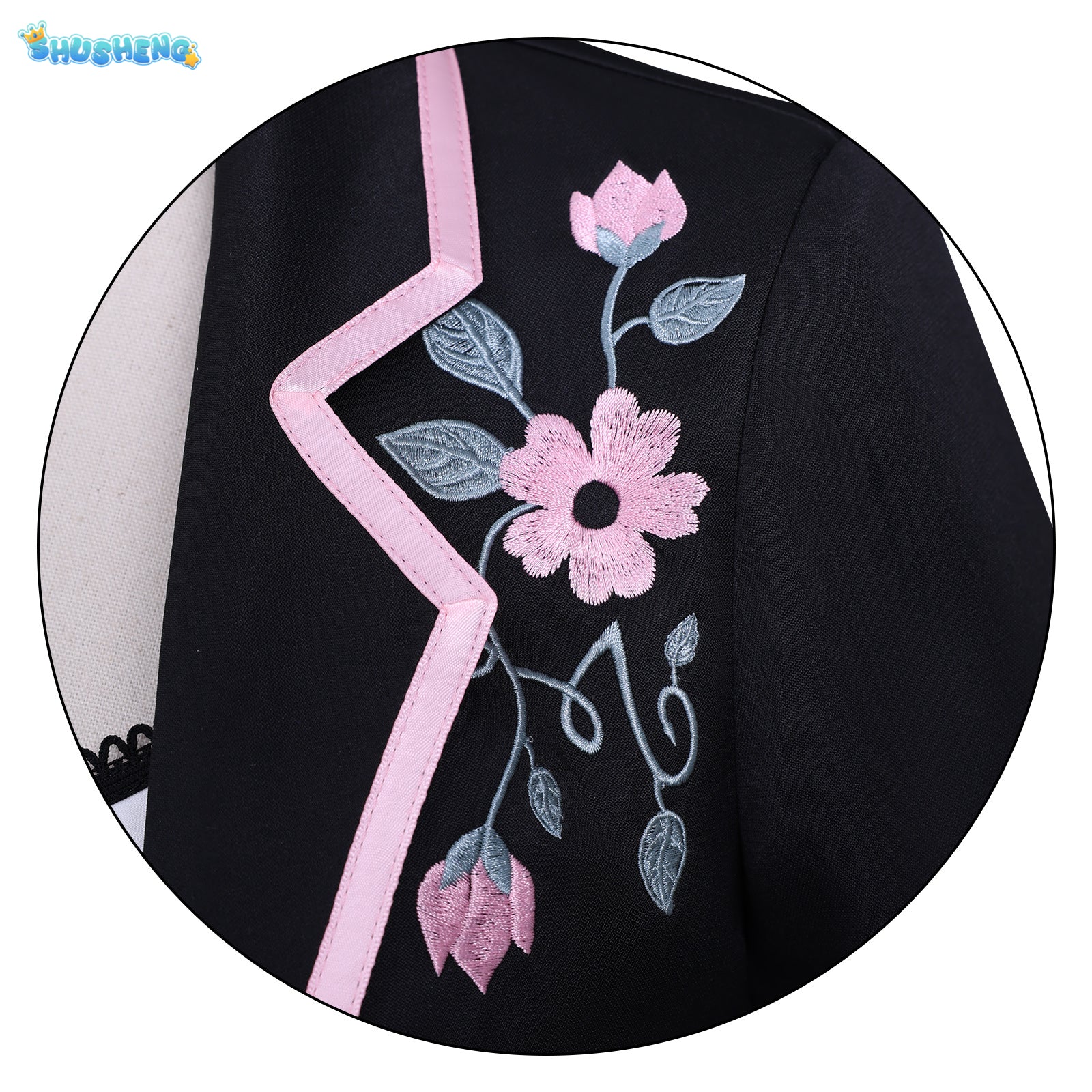 Dupain Cheng Cosplay Costume Miraculous S6 Marinette Clumsy Girl Wig Skirt Women Halloween Party Anime Event Roleplay Uniform