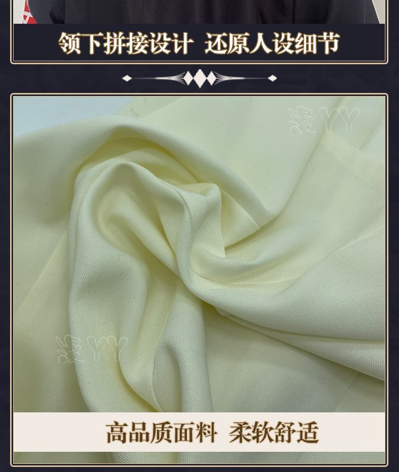 Alva Lorenz Cosplay Costume Identity V Hermit Suit Handsome Uniform Halloween Carnival Suit Fancy Outfits