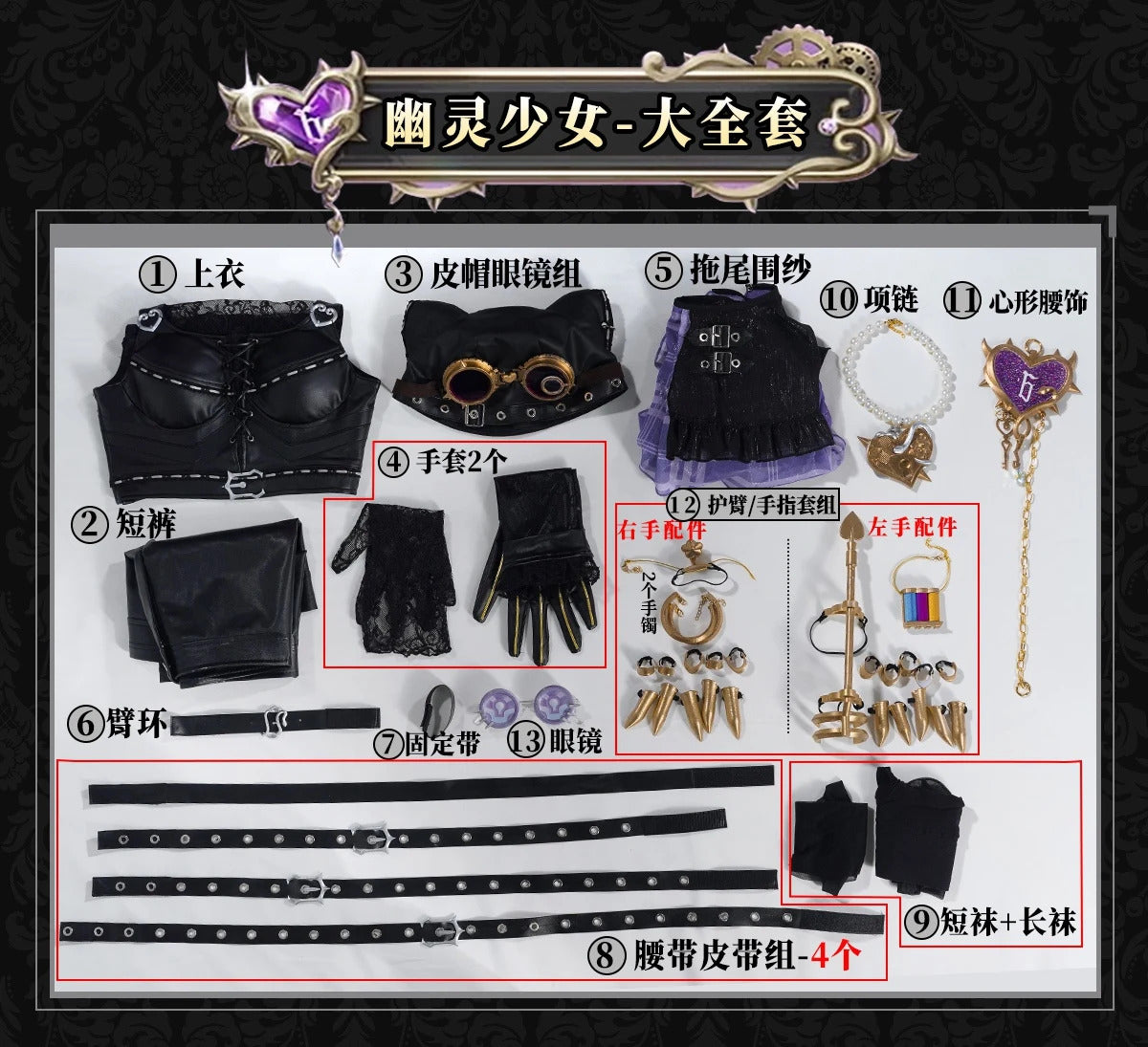 Identity Ⅴ Tracy Reznik Cosplay Costume Mechanic Uniform Halloween Carnival Party Christmas Play Role Clothes Clothing for Women