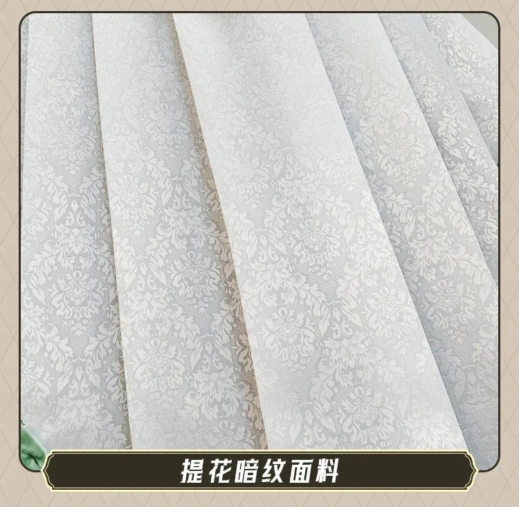 Nu: Carnival Olivine Cosplay Costume Sweet Maid Dress Halloween Carnival Lolita Uniform Accessories Prop Woman Man Olivine Set