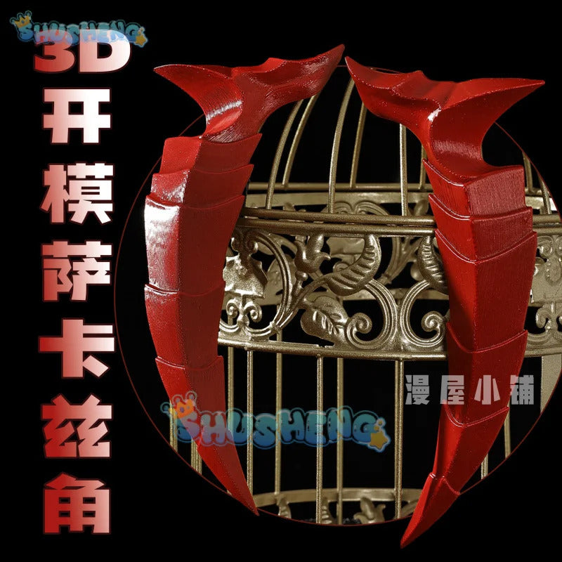 You wish Cosplay Costume Game Arknights Uniform Halloween Carnival Party Christmas Play Role Clothes Clothing for Women