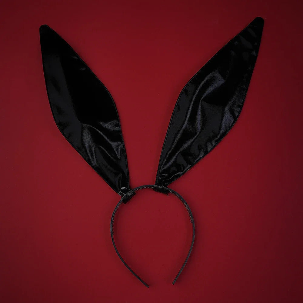 My Dress-Up Darling Season 2 Marin's Bunny Girl Outfit Cosplay Costume Uniform Halloween Carnival Party Play Role Clothing