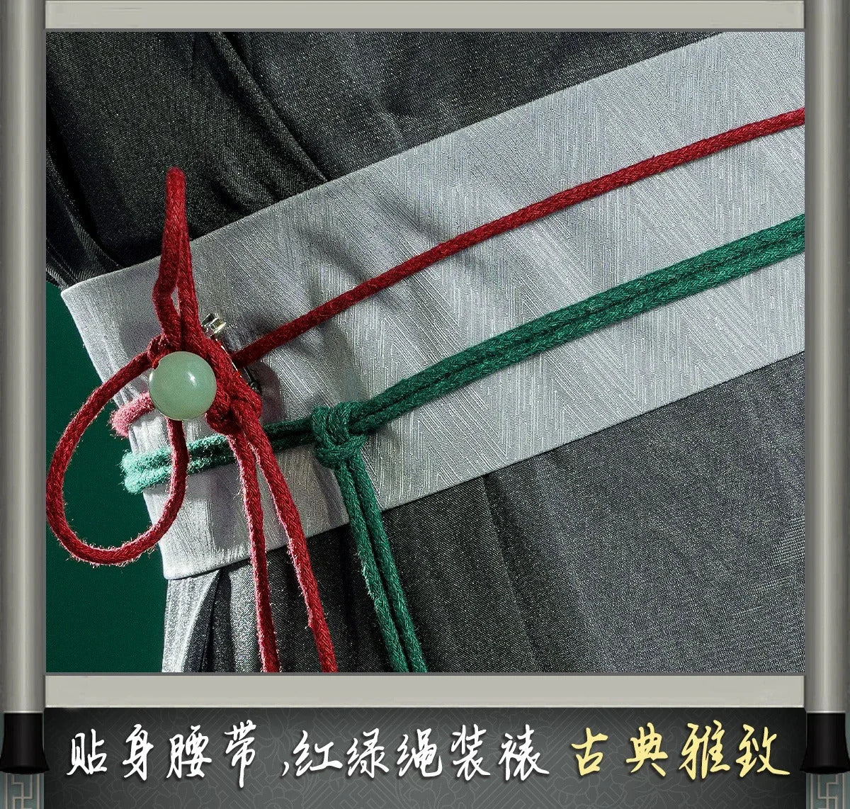 Game Identity Ⅴ Wu Chang White Guard Black Guard Cosplay Costume Uniform Halloween Carnival Party Play Role Clothes Clothing