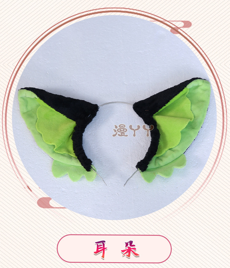 Arknights Luo Xiaohei Chinese Style Cosplay Costume Anime Game Party Uniform Halloween Play Role Chinese Culture Theme