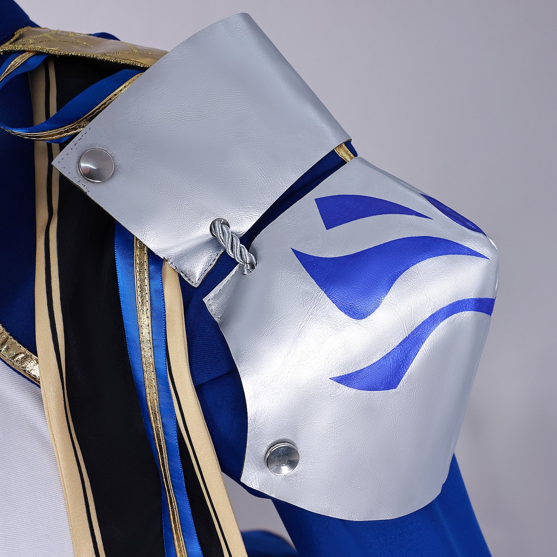 Saber Cosplay Costume Fate X Honkai:Star Rail Game Cos Costuems Full Set