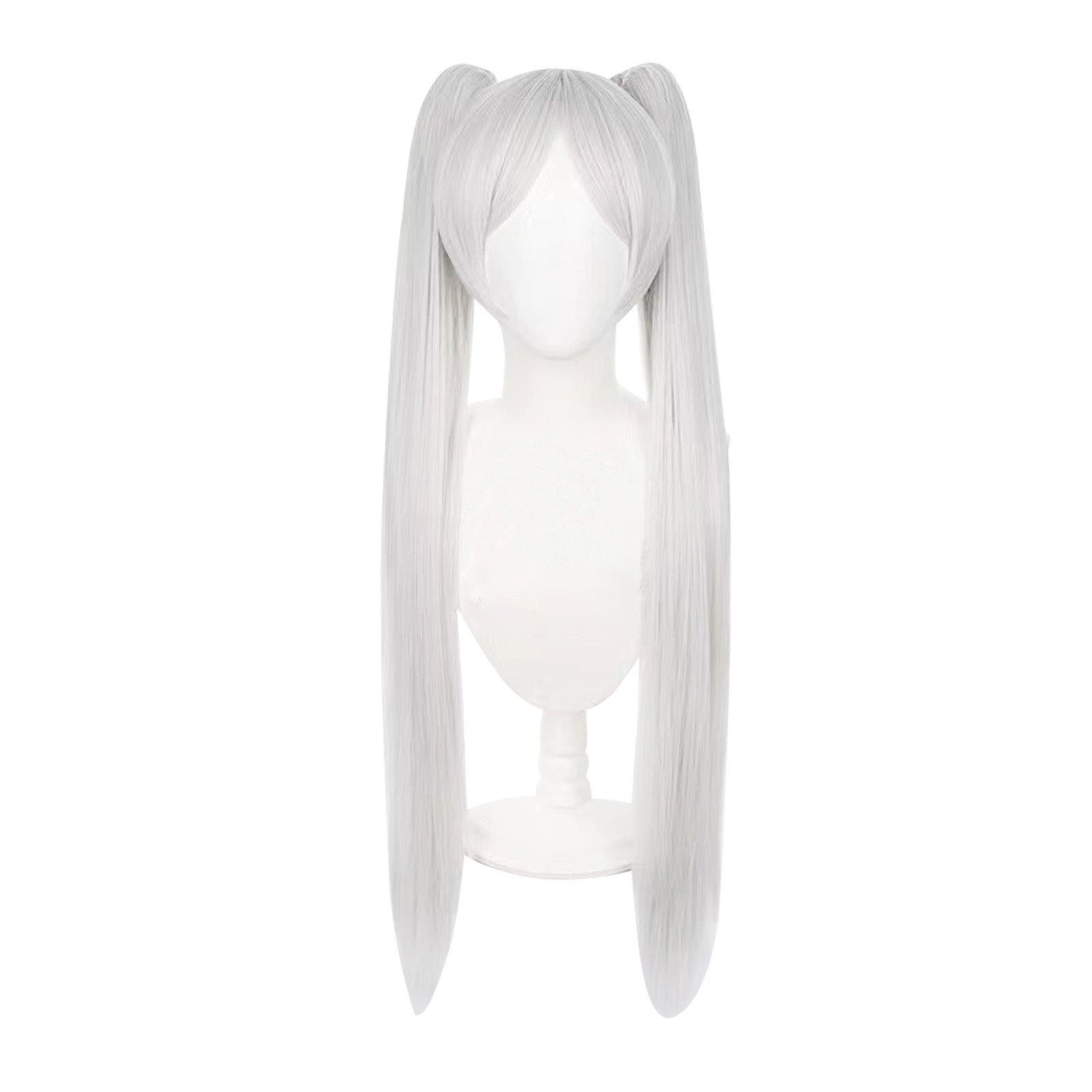 New Frieren Beyond Journey's End Stark Collaboration Cosplay Costume Wigs Dress Apron Full Set Halloween Anime Daily Outfit