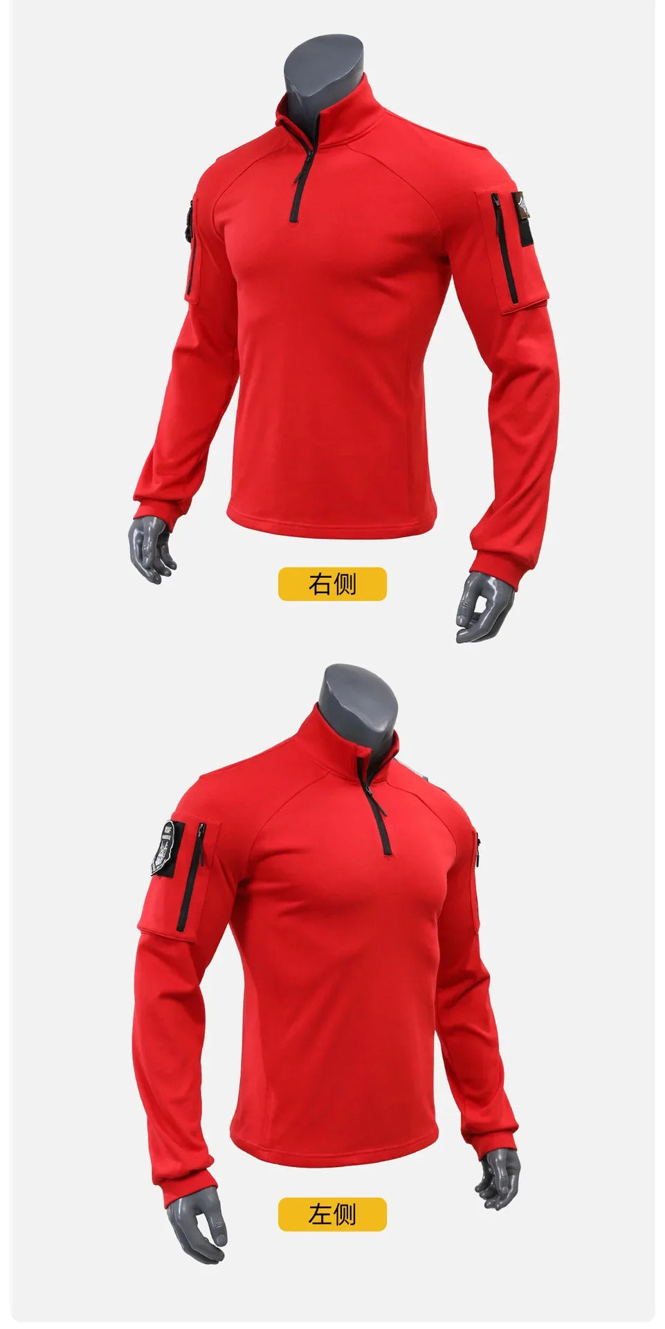 Movie Superhero Captain 4 Sam Wilson cosplay Falcon costume Halloween Carnival Red Jacket Coat Men Women Fashion Uniform set