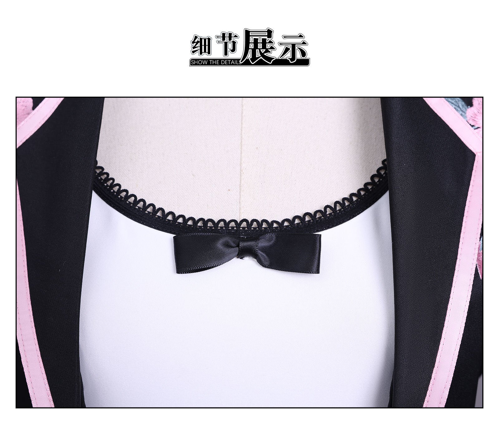 Dupain Cheng Cosplay Costume Miraculous S6 Marinette Clumsy Girl Wig Skirt Women Halloween Party Anime Event Roleplay Uniform