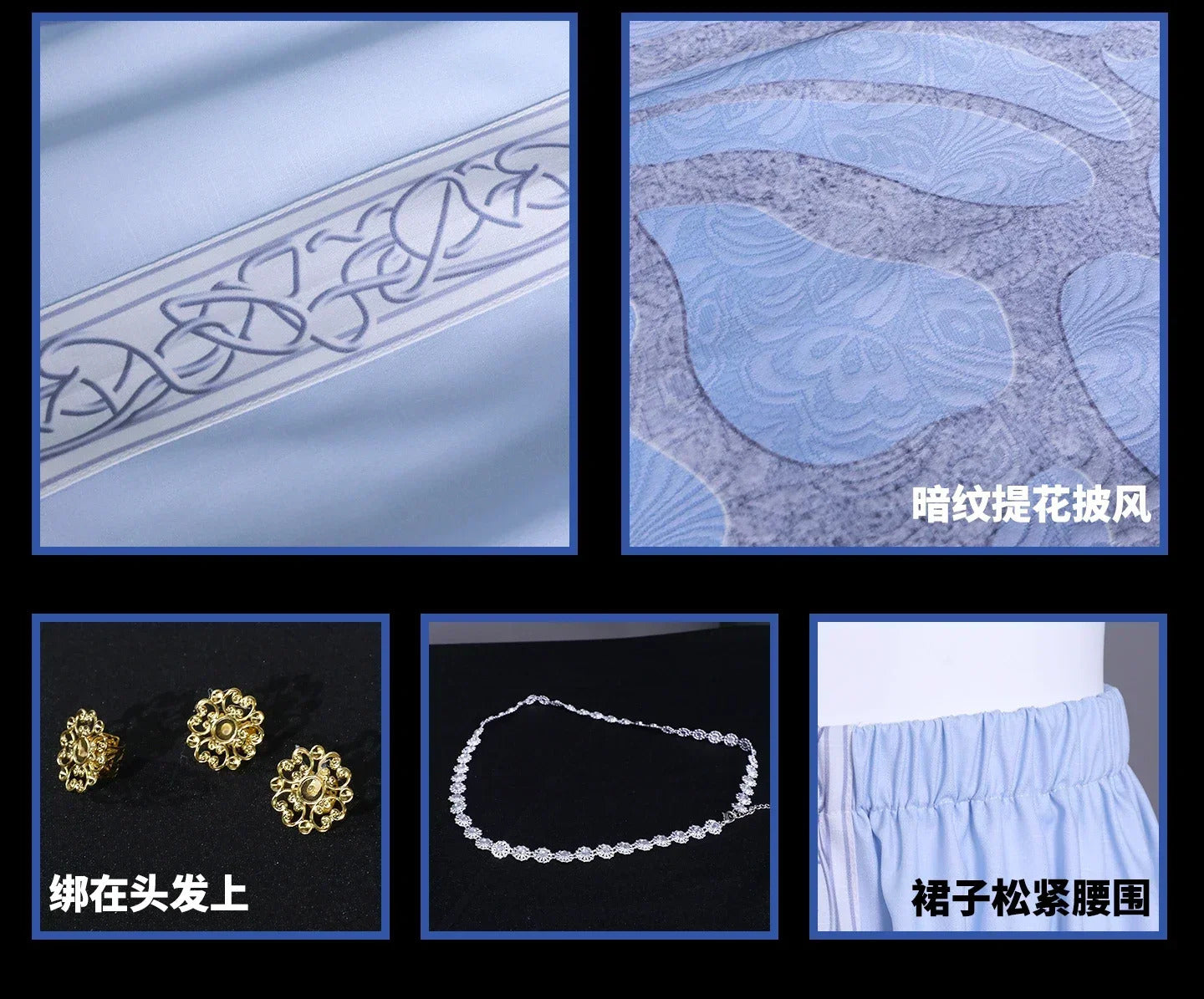 GameNIGHTREIGN Revenant Cosplay Costume Uniform Halloween Carnival Party Christmas Play Role Clothes Clothing