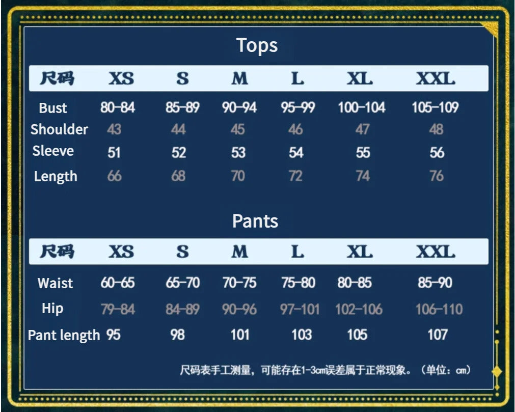 Love and Deepspace Xavier Sylus Rafayel Zayne Cosplay Costume Strict Restrictions Uniform Halloween Party Women Men Shusheng