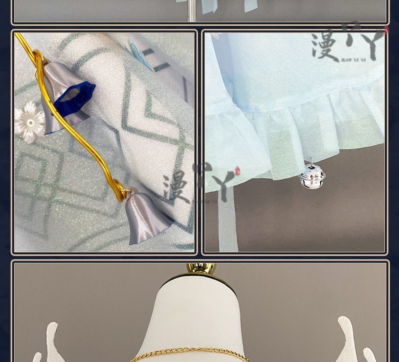 Identity V Wendy Ford Meteorologist Cosplay Costume Cos Game Anime Party Uniform Hallowen Play Role Clothes Clothing