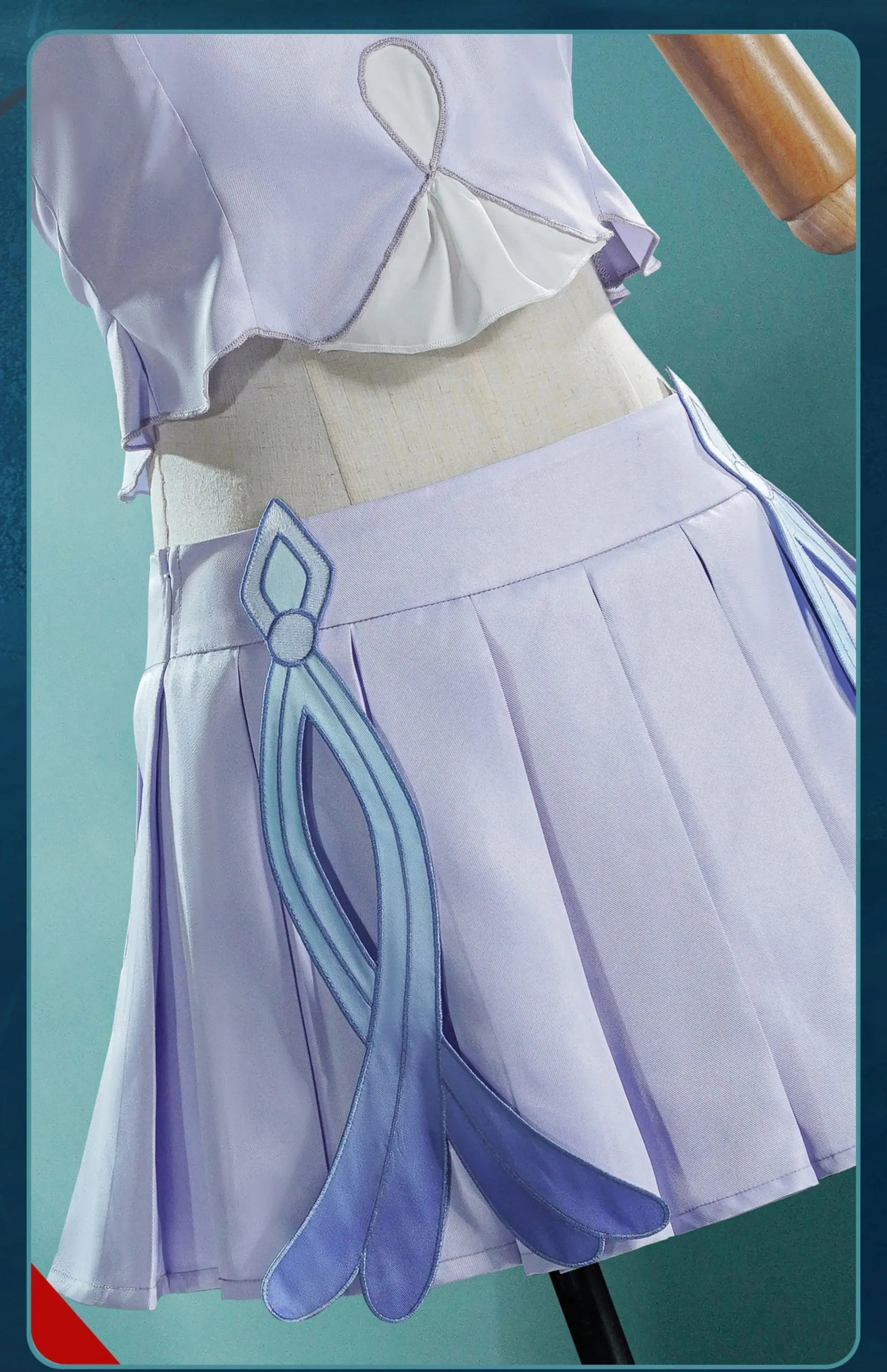Yae Miko Sangonomiya Kokomi Cosplay Costume Genshin Impact Uniform Halloween Carnival Party Christmas Play Role Clothes Clothing